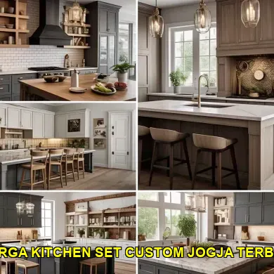 harga kitchen set custom jogja, kitchen set jogja, harga kitchen set, custom kitchen set, desain interior jogja, furnitur jogja, pameran desain interior jogja, kitchen set ukuran khusus, kitchen set modern